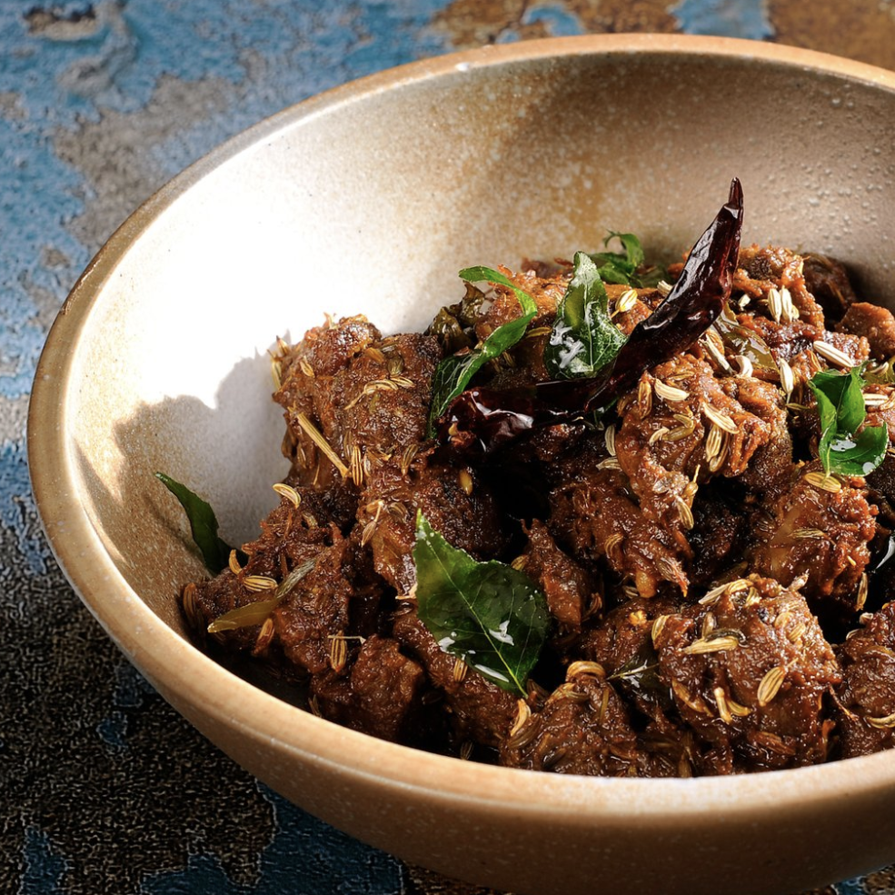 Valentine's day dinner 